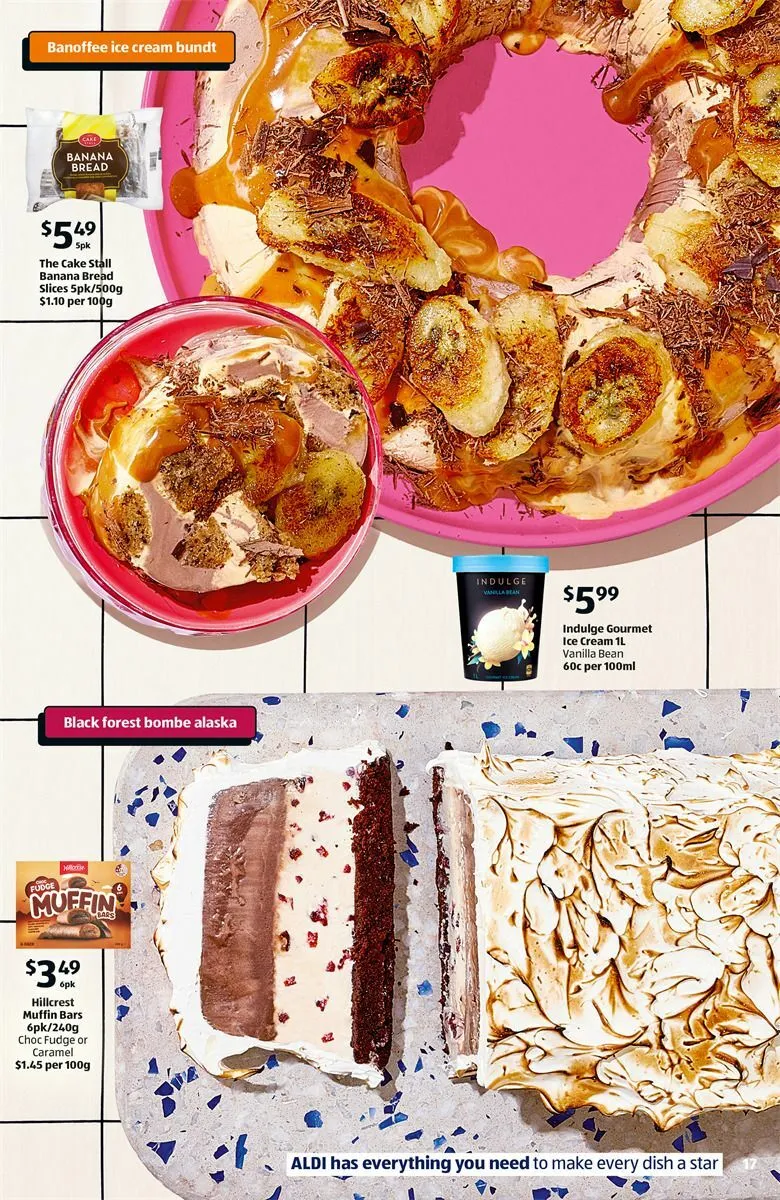 ALDI Catalogues This Week 4 September ALDI Spring Catalogues (17)