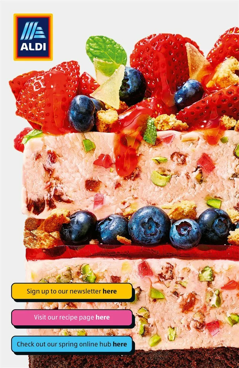 ALDI Catalogues This Week 4 September ALDI Spring Catalogues (18)