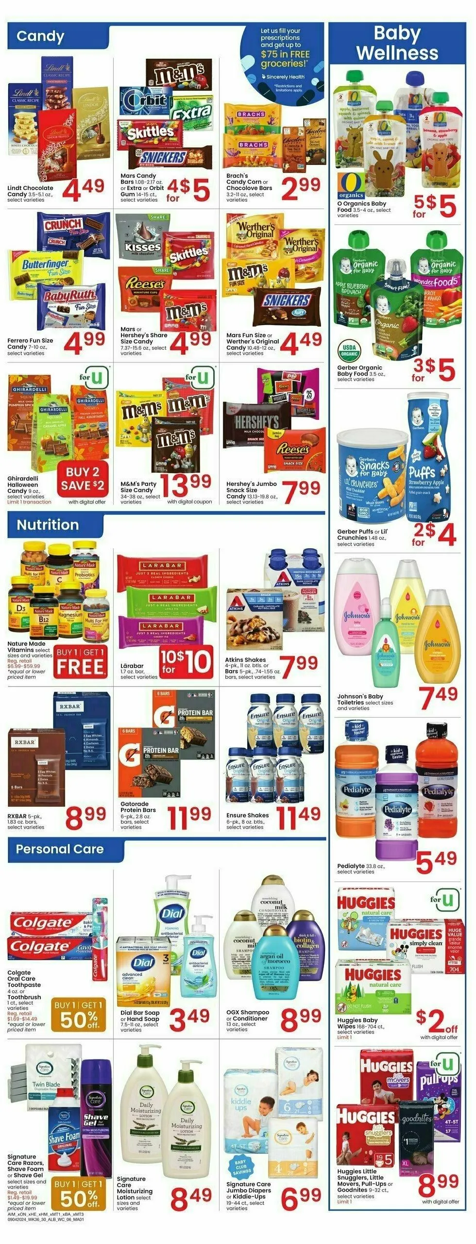 Albertsons Sales Ad September 4 (6)