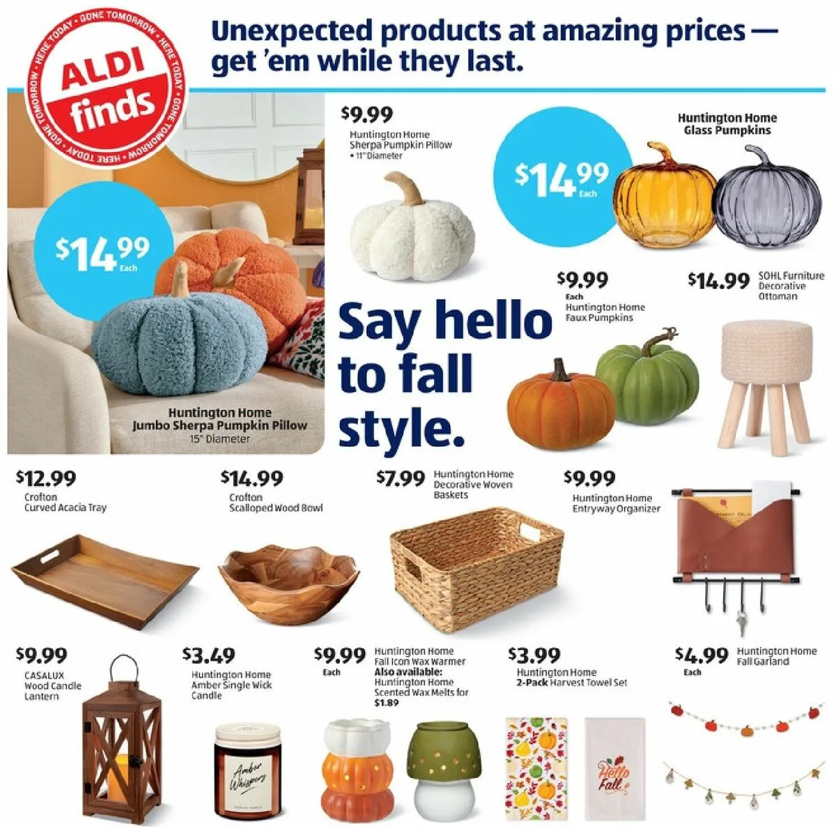 Aldi ad next week September 4 (3)