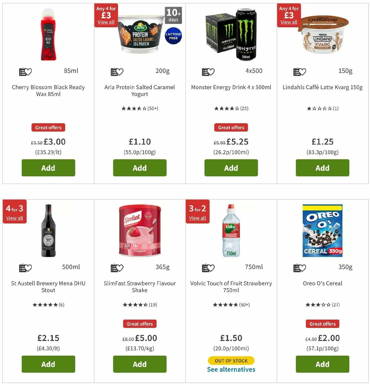 Asda offers this week 13 September – Asda deals this week (18)