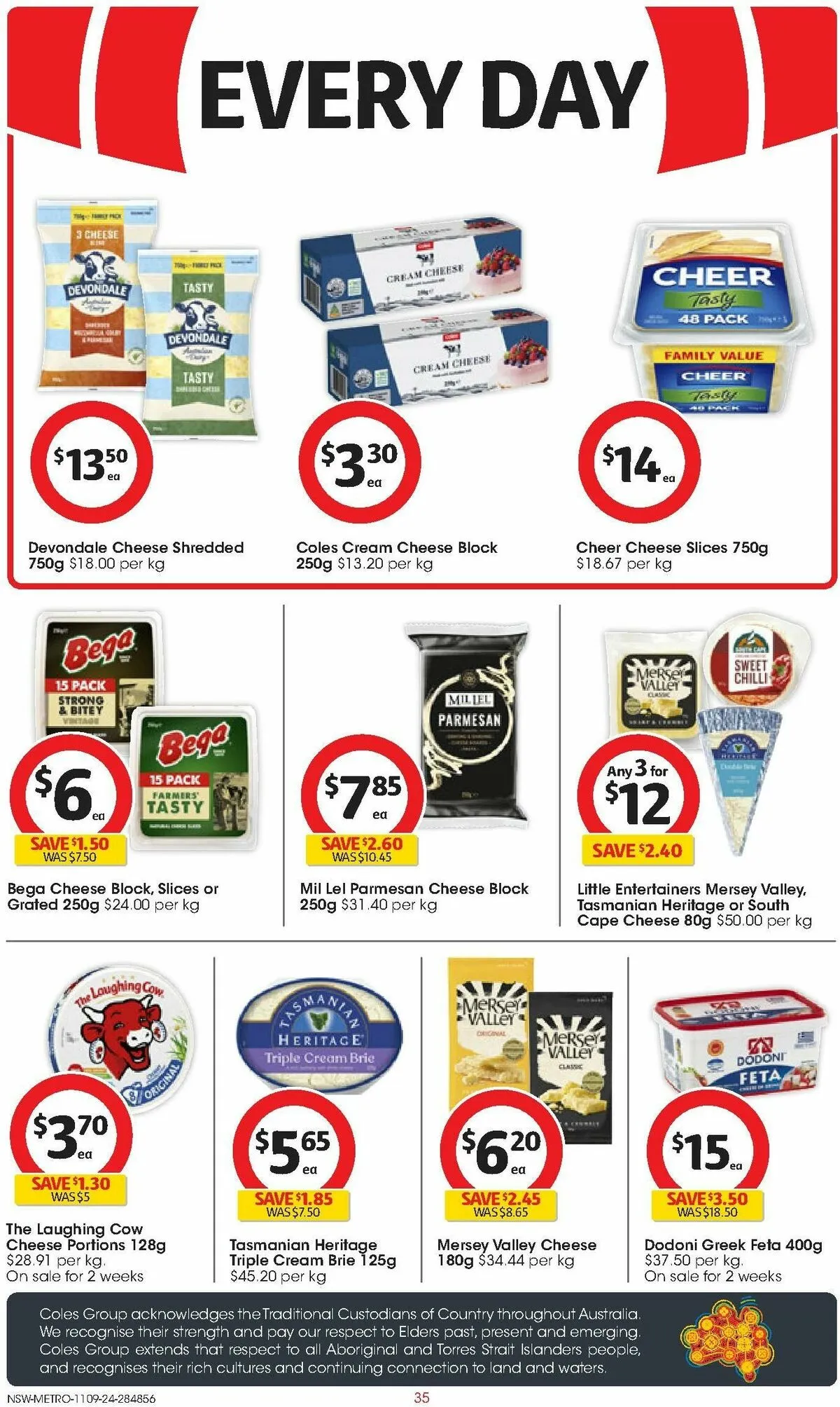 Coles Australia catalogue 11 September Special at Coles this week (35)