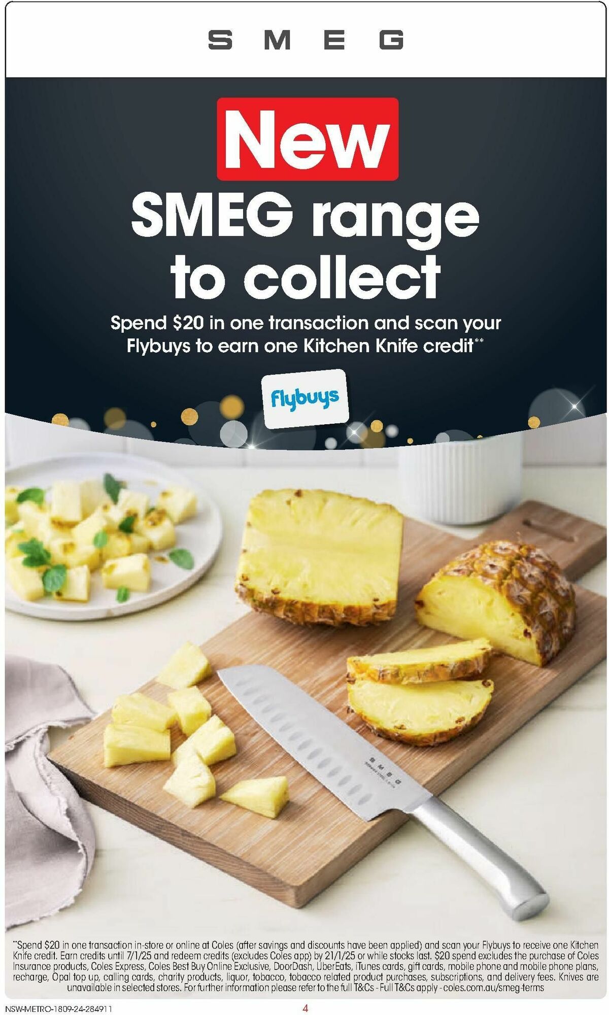 Coles Australia catalogue 18 September (4)