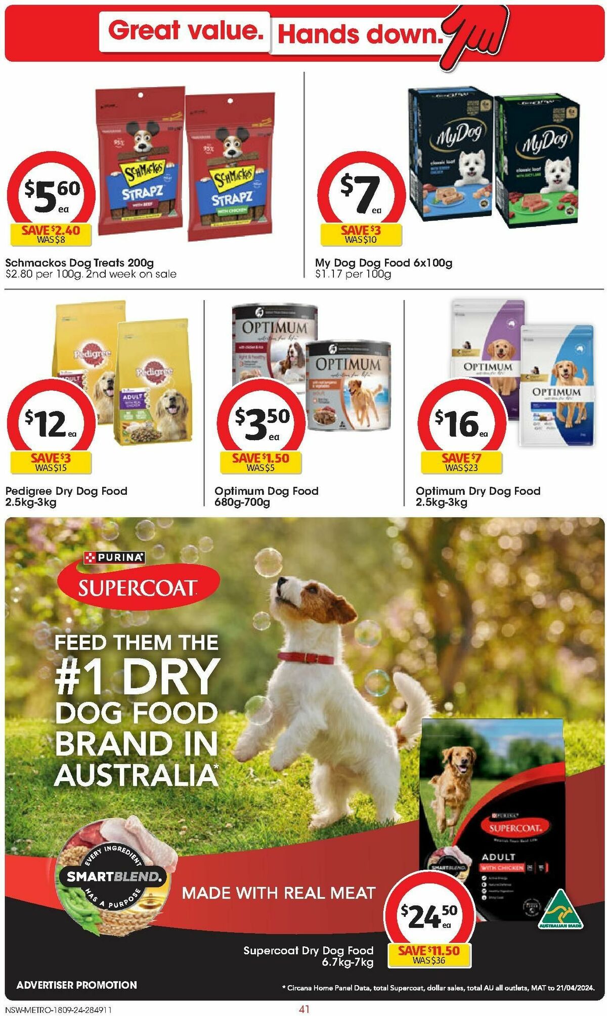 Coles Australia catalogue 18 September (41)