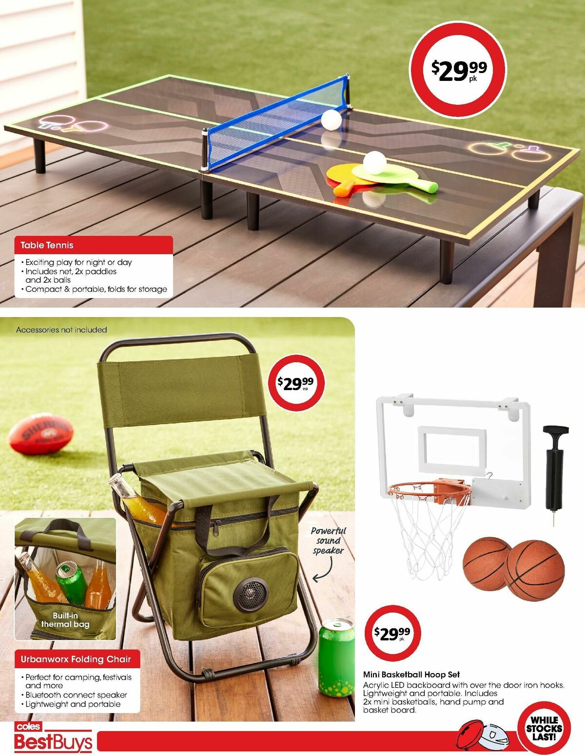 Coles Australia catalogue 20 September Coles Best Buys (5)