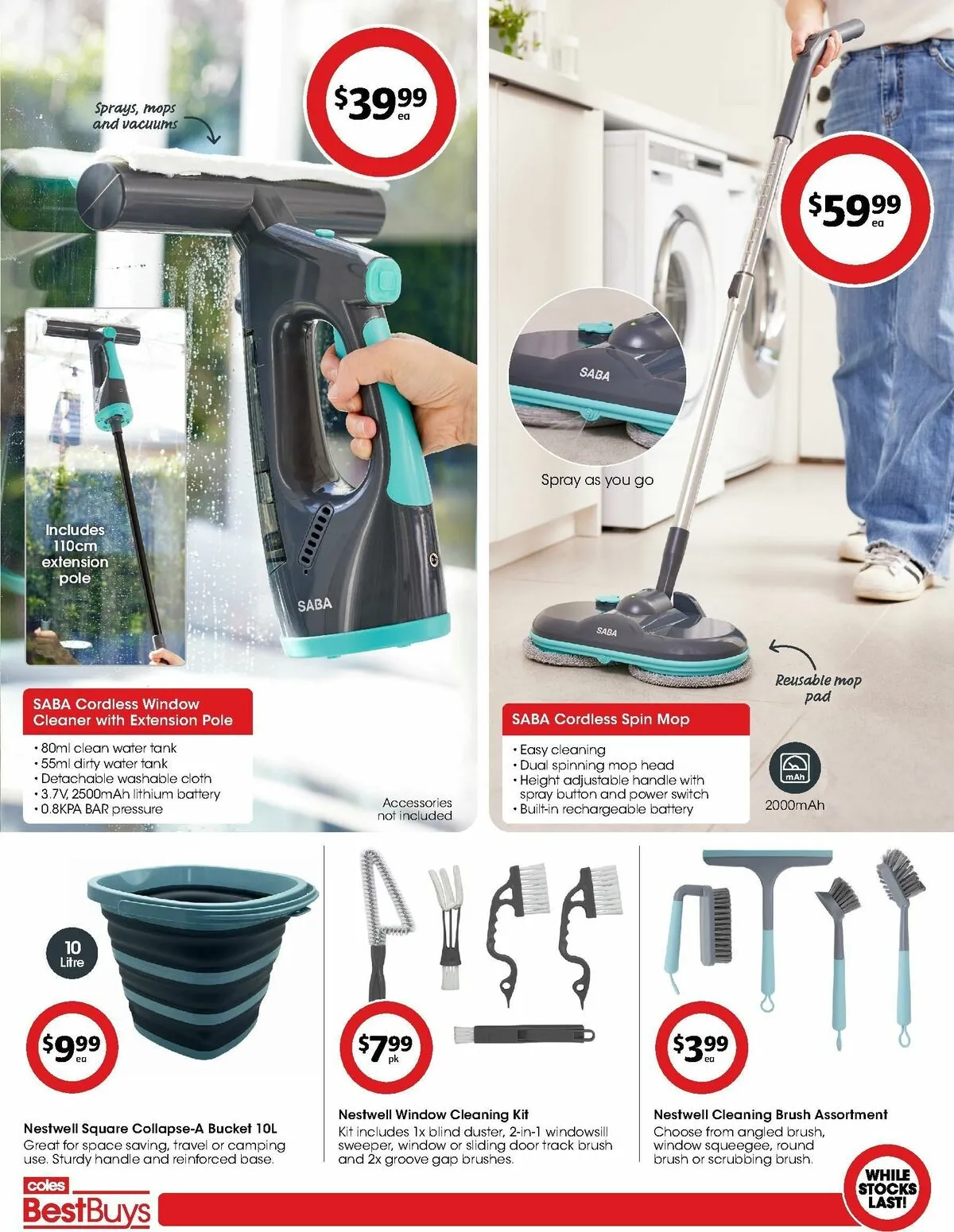 Coles Australia catalogue 6 September (3)