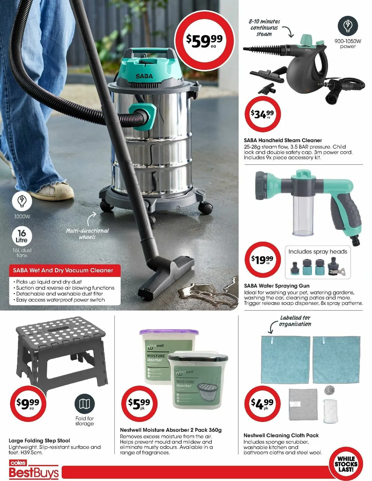 Coles Australia catalogue 6 September (4)