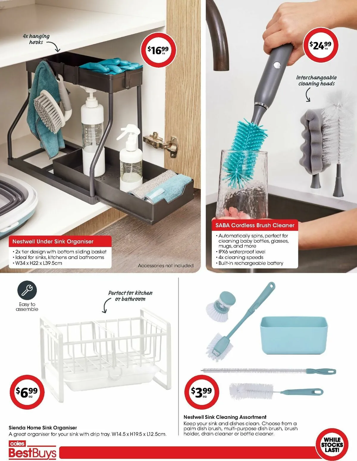 Coles Australia catalogue 6 September (5)