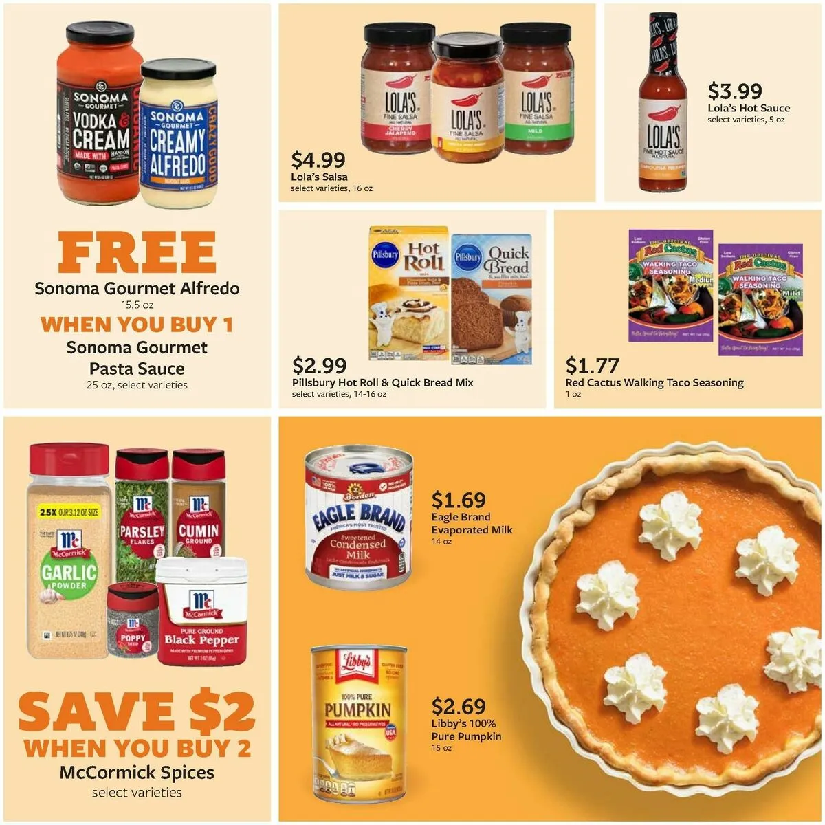 FAREWAY GROCERY AD September 2 Fareway Monthly Ad (14)