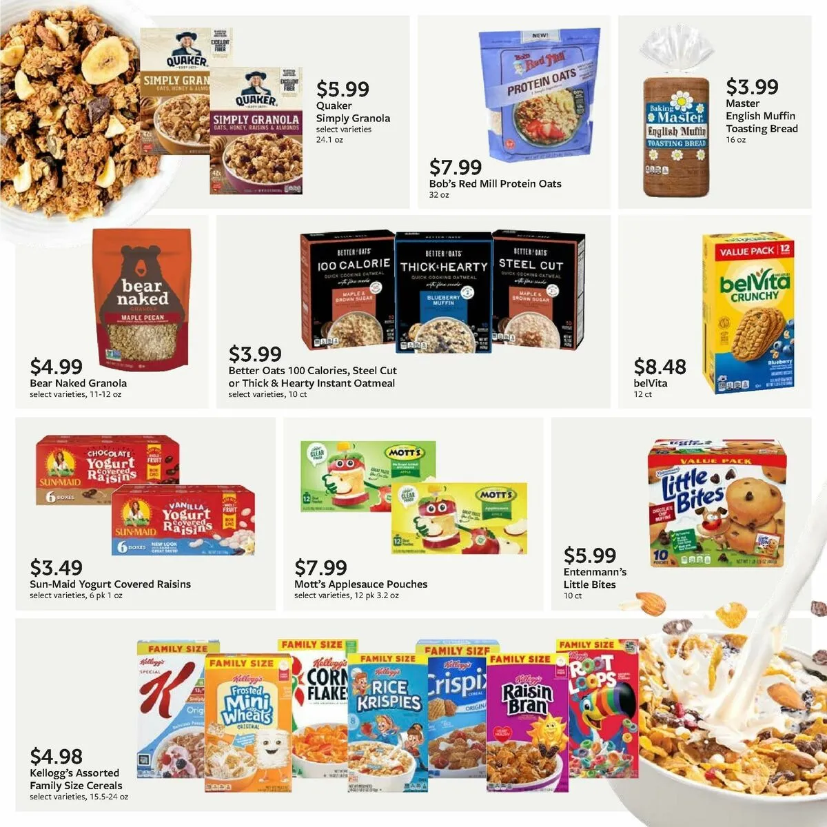 FAREWAY GROCERY AD September 2 Fareway Monthly Ad (15)