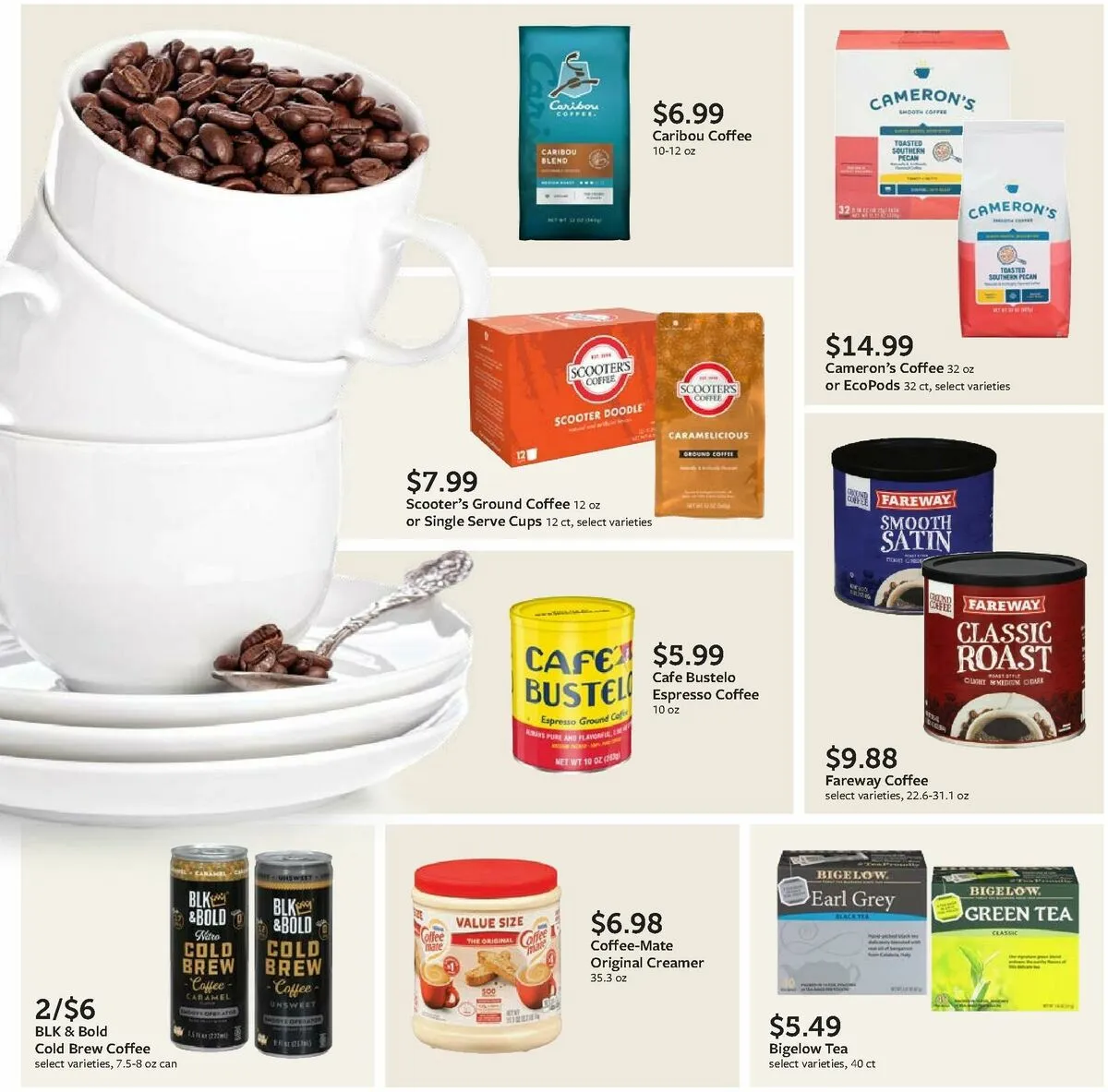 FAREWAY GROCERY AD September 2 Fareway Monthly Ad (17)