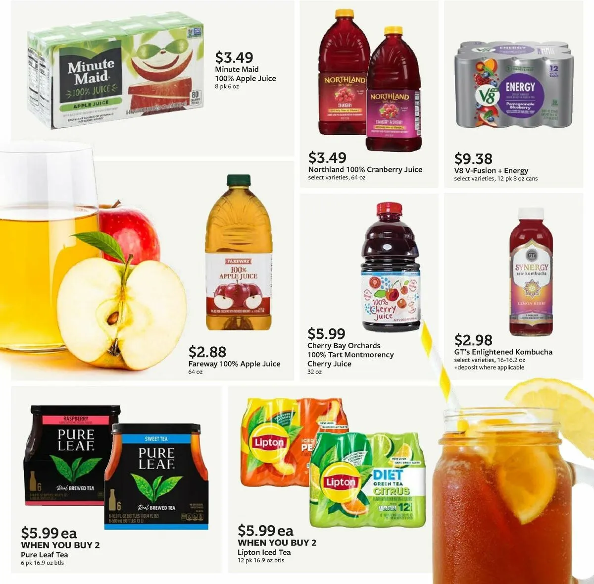 FAREWAY GROCERY AD September 2 Fareway Monthly Ad (18)