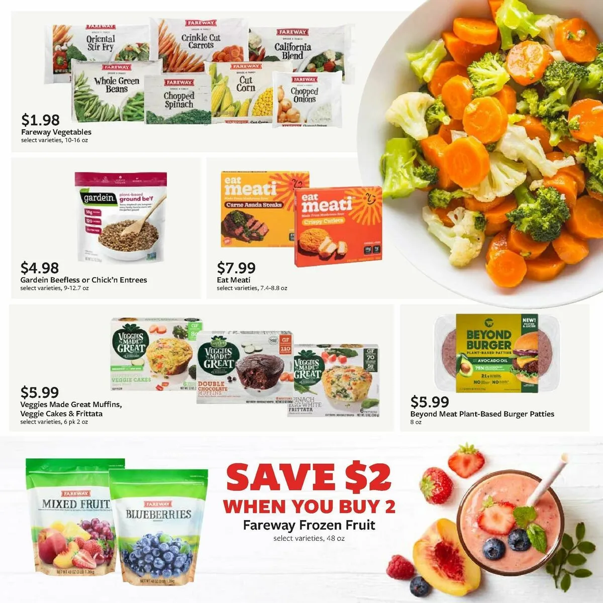 FAREWAY GROCERY AD September 2 Fareway Monthly Ad (21)