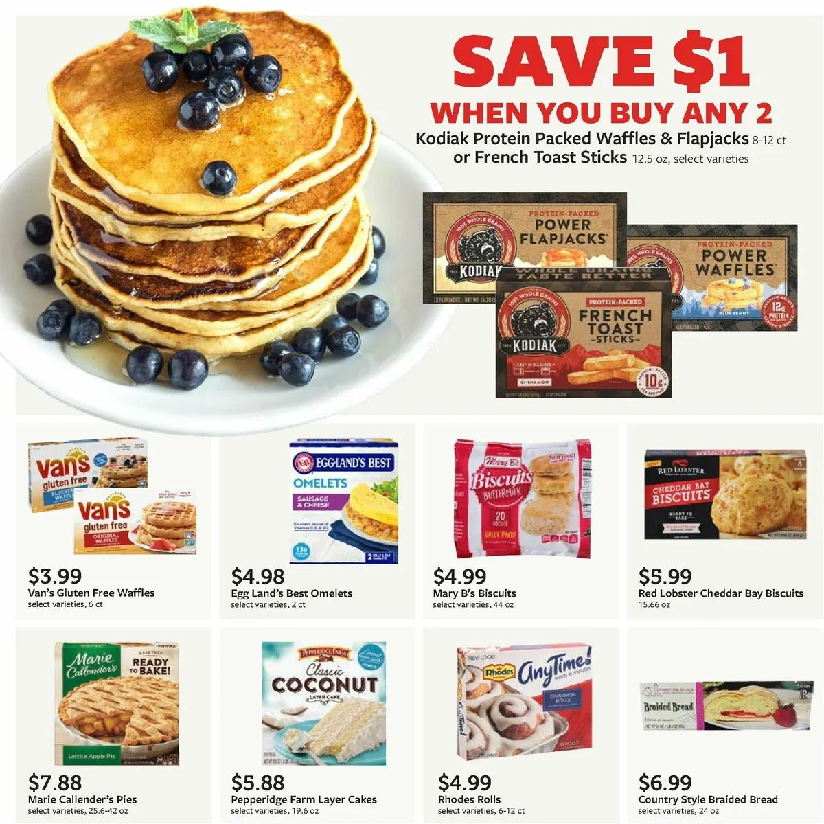 FAREWAY GROCERY AD September 2 Fareway Monthly Ad (22)