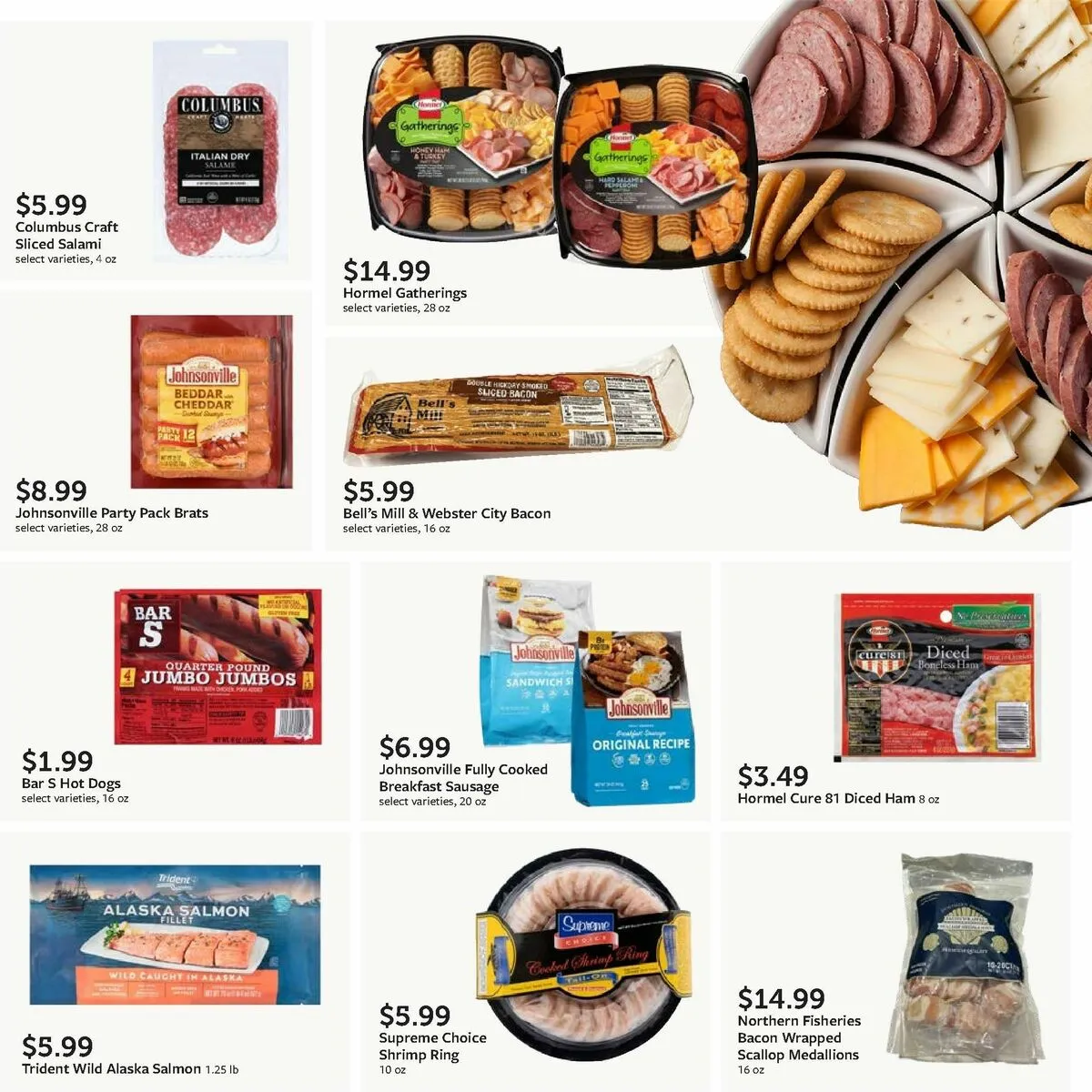 FAREWAY GROCERY AD September 2 Fareway Monthly Ad (27)