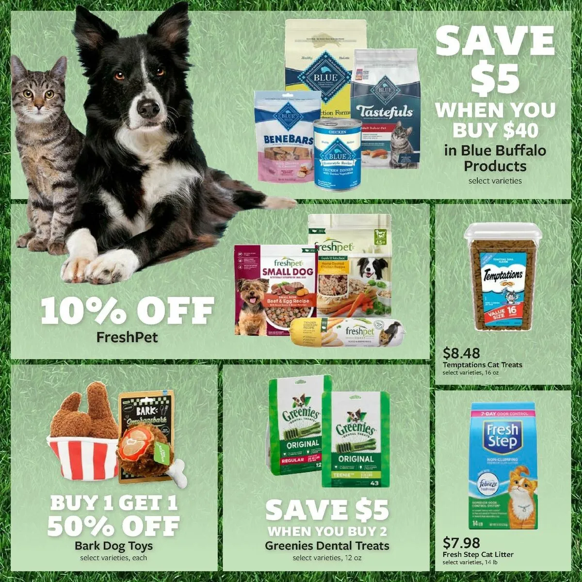 FAREWAY GROCERY AD September 2 Fareway Monthly Ad (28)