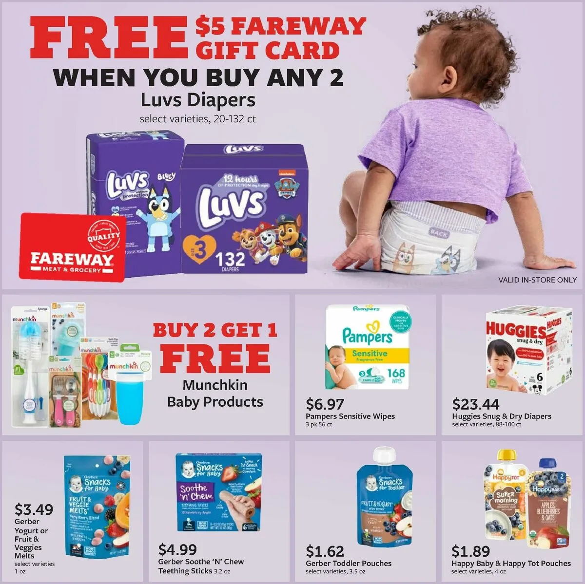 FAREWAY GROCERY AD September 2 Fareway Monthly Ad (29)