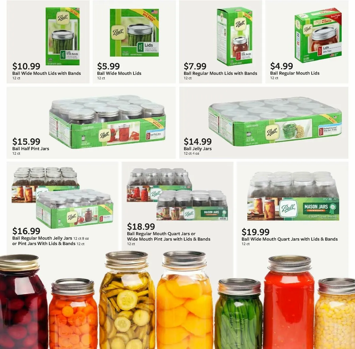 FAREWAY GROCERY AD September 2 Fareway Monthly Ad (30)