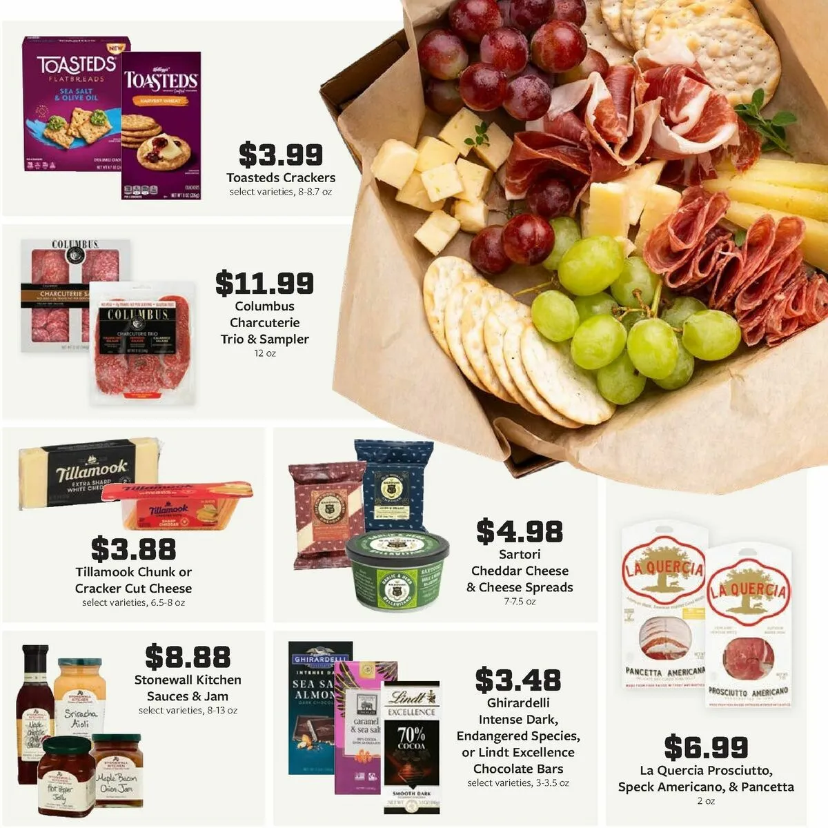 FAREWAY GROCERY AD September 2 Fareway Monthly Ad (4)