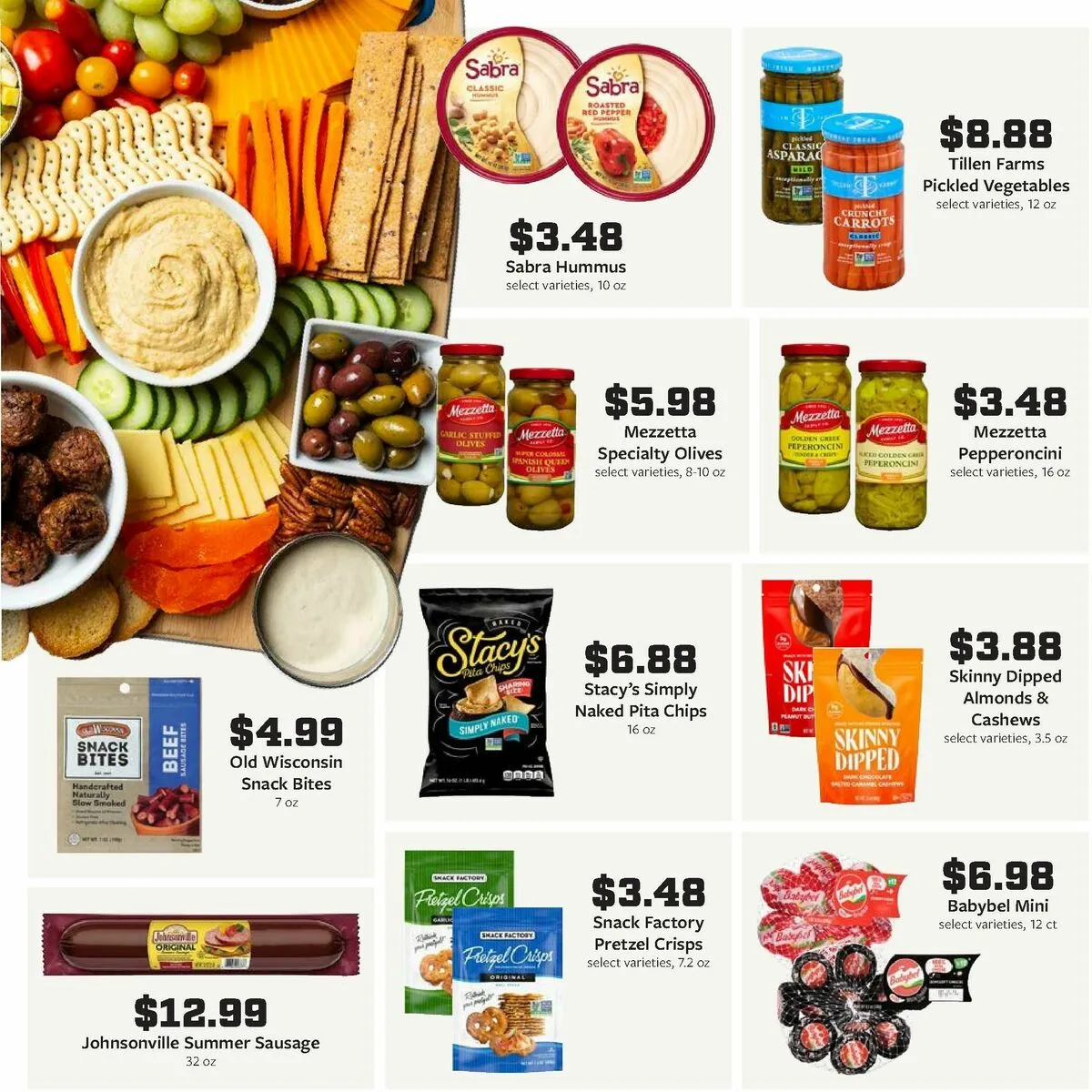 FAREWAY GROCERY AD September 2 Fareway Monthly Ad (5)