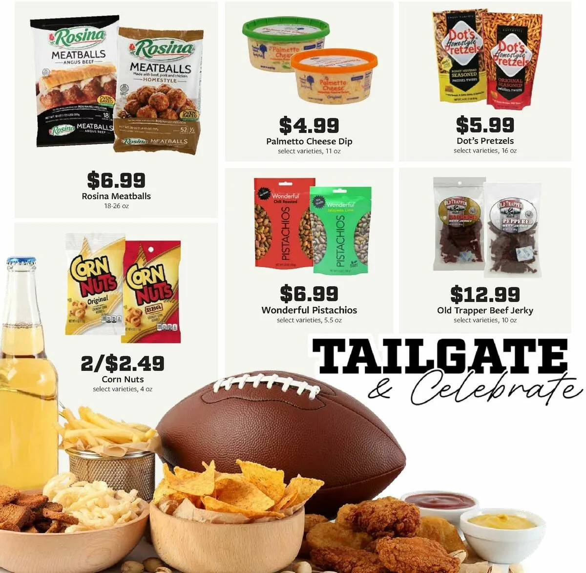 FAREWAY GROCERY AD September 2 Fareway Monthly Ad (6)