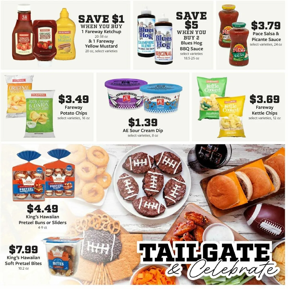 FAREWAY GROCERY AD September 2 Fareway Monthly Ad (7)