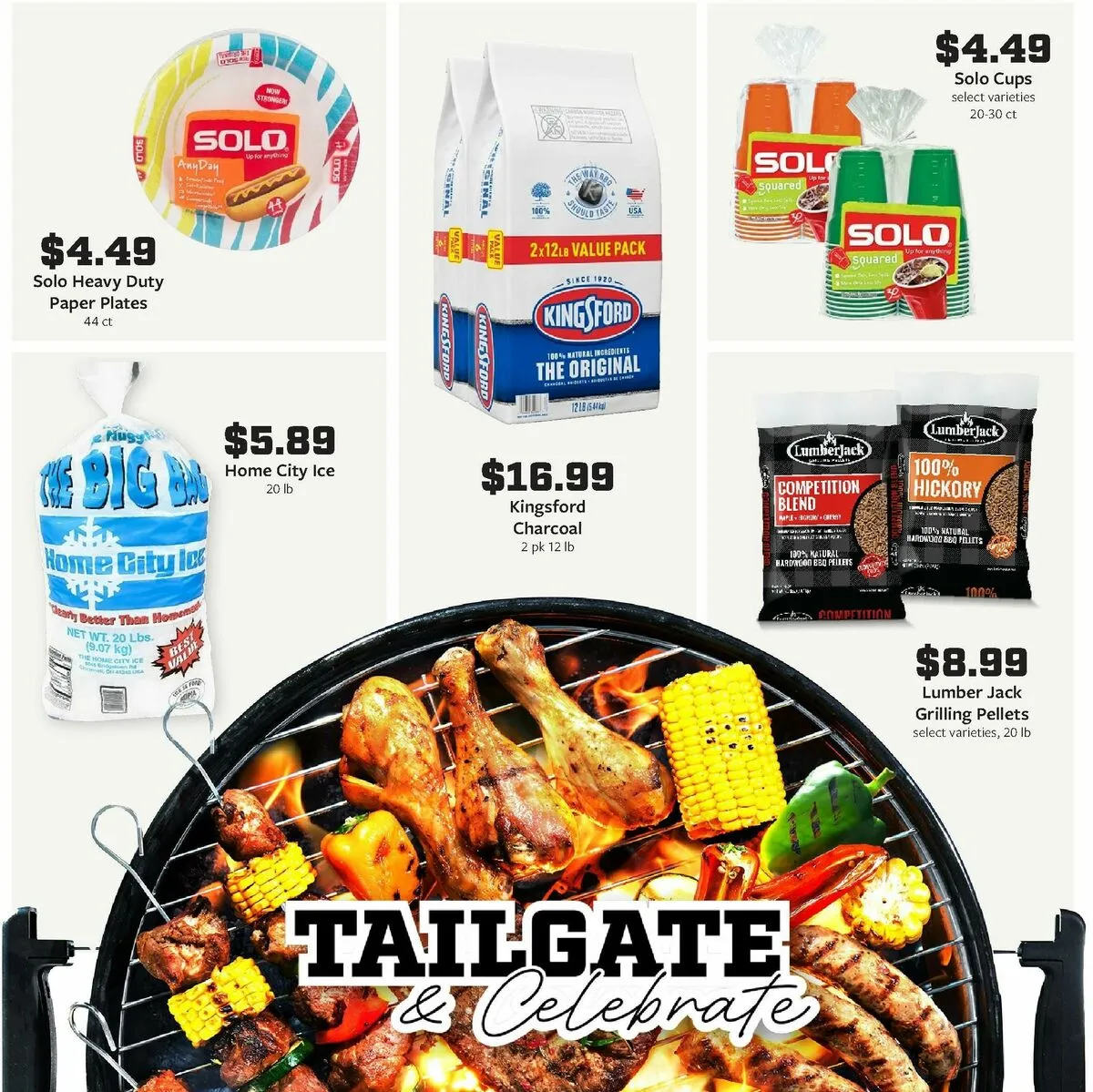 Fareway Grocery Ad September 9 – Fareway weekly flyer (17)