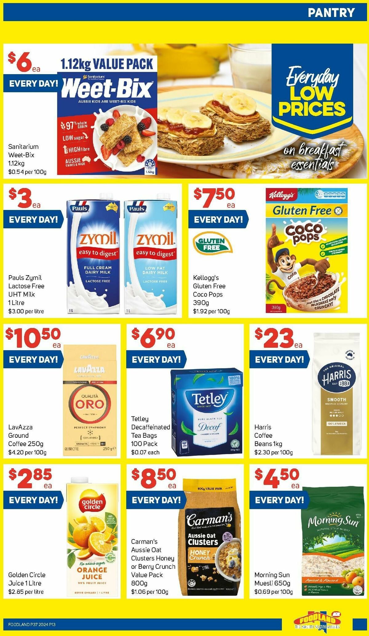 Foodland Catalogue Next Week 11 September – Foodland specials (13)