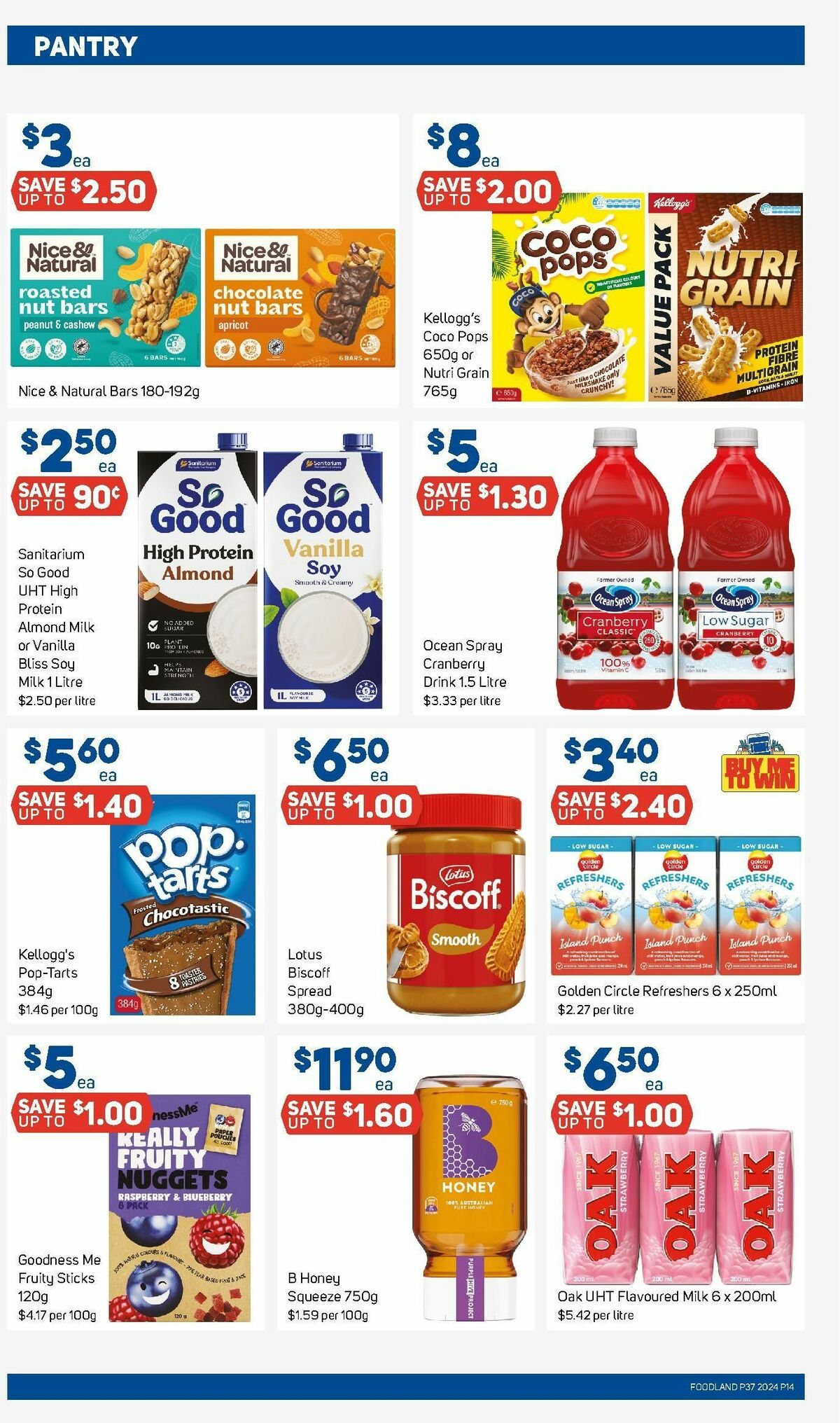 Foodland Catalogue Next Week 11 September – Foodland specials (14)