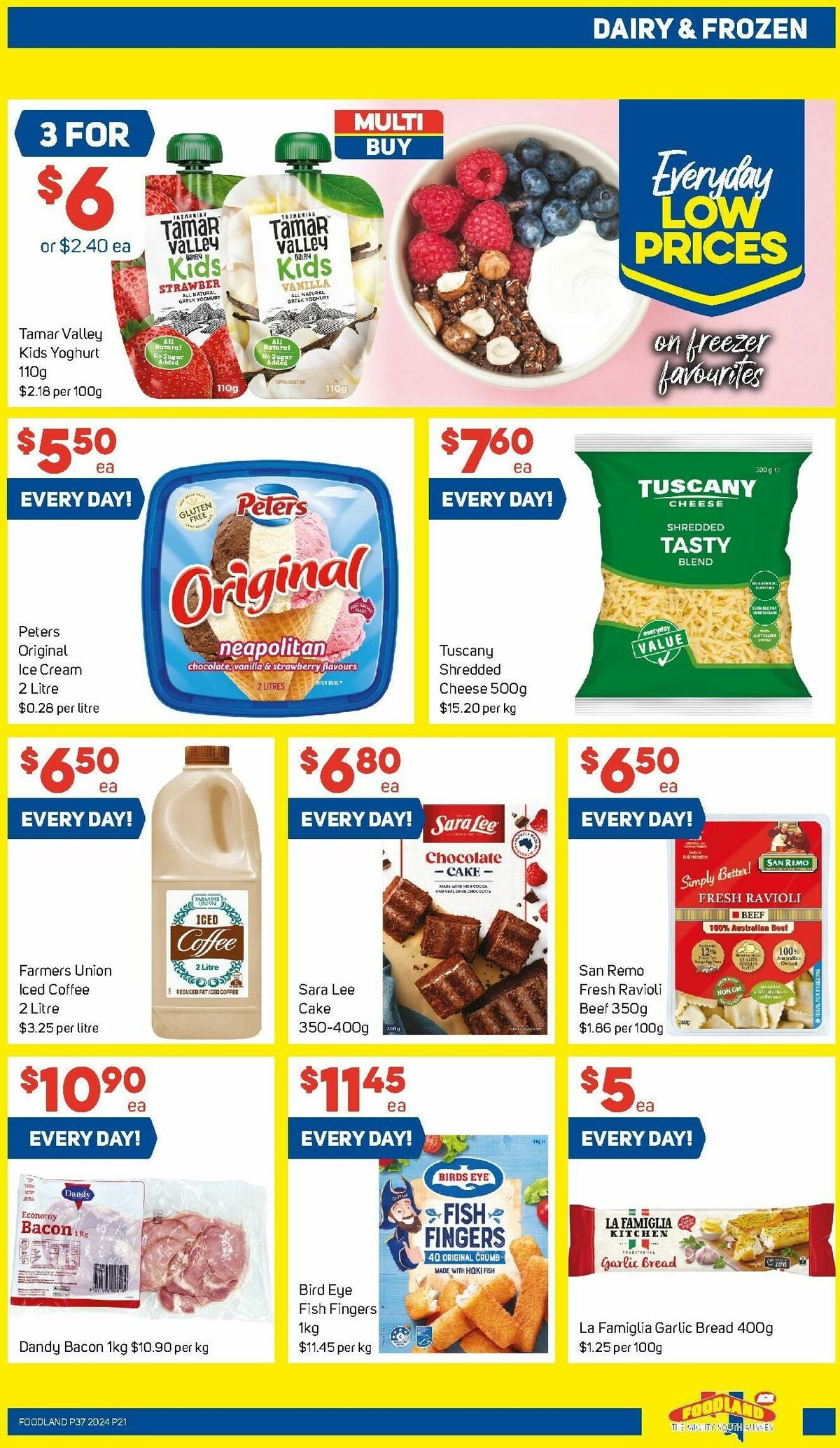 Foodland Catalogue Next Week 11 September – Foodland specials (21)