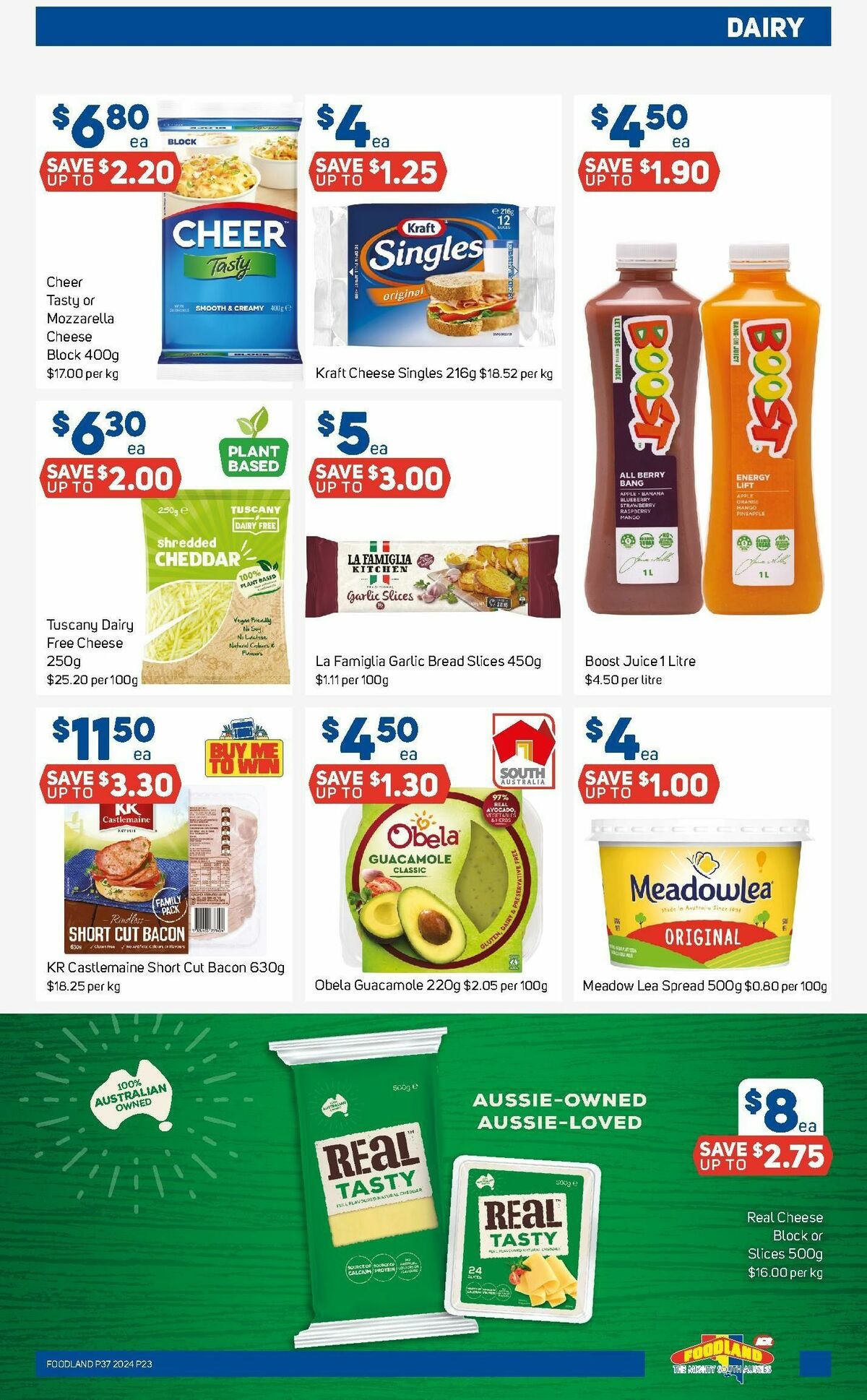 Foodland Catalogue Next Week 11 September – Foodland specials (23)