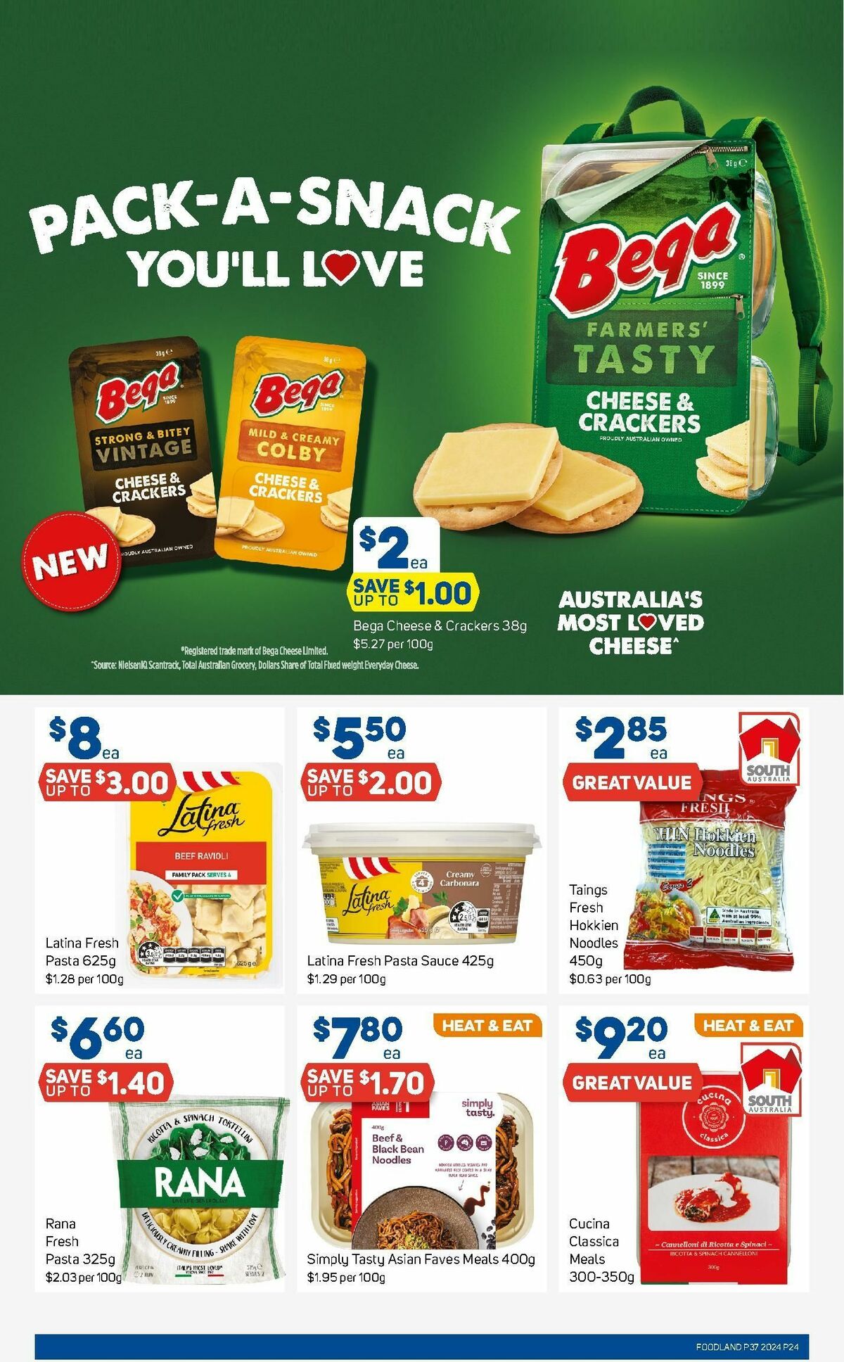 Foodland Catalogue Next Week 11 September – Foodland specials (24)