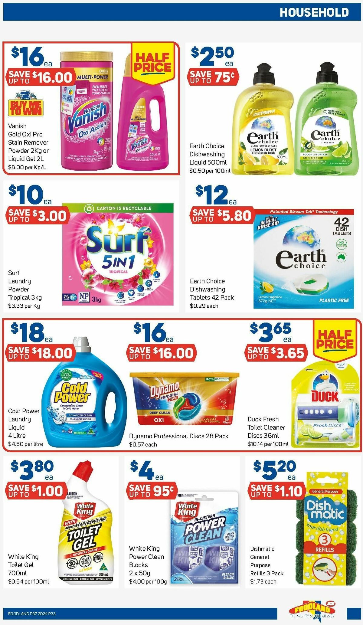 Foodland Catalogue Next Week 11 September – Foodland specials (33)