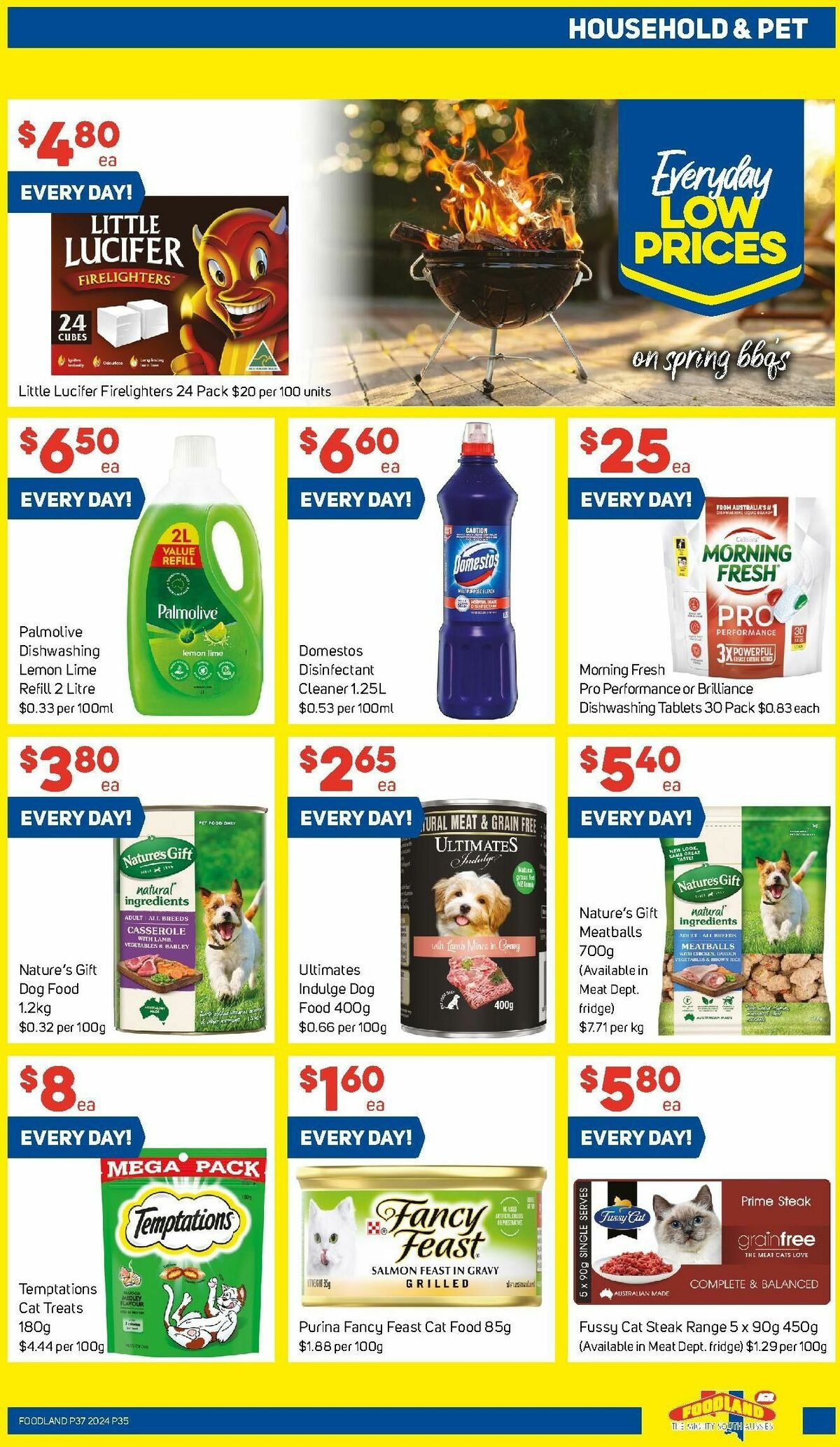 Foodland Catalogue Next Week 11 September – Foodland specials (35)