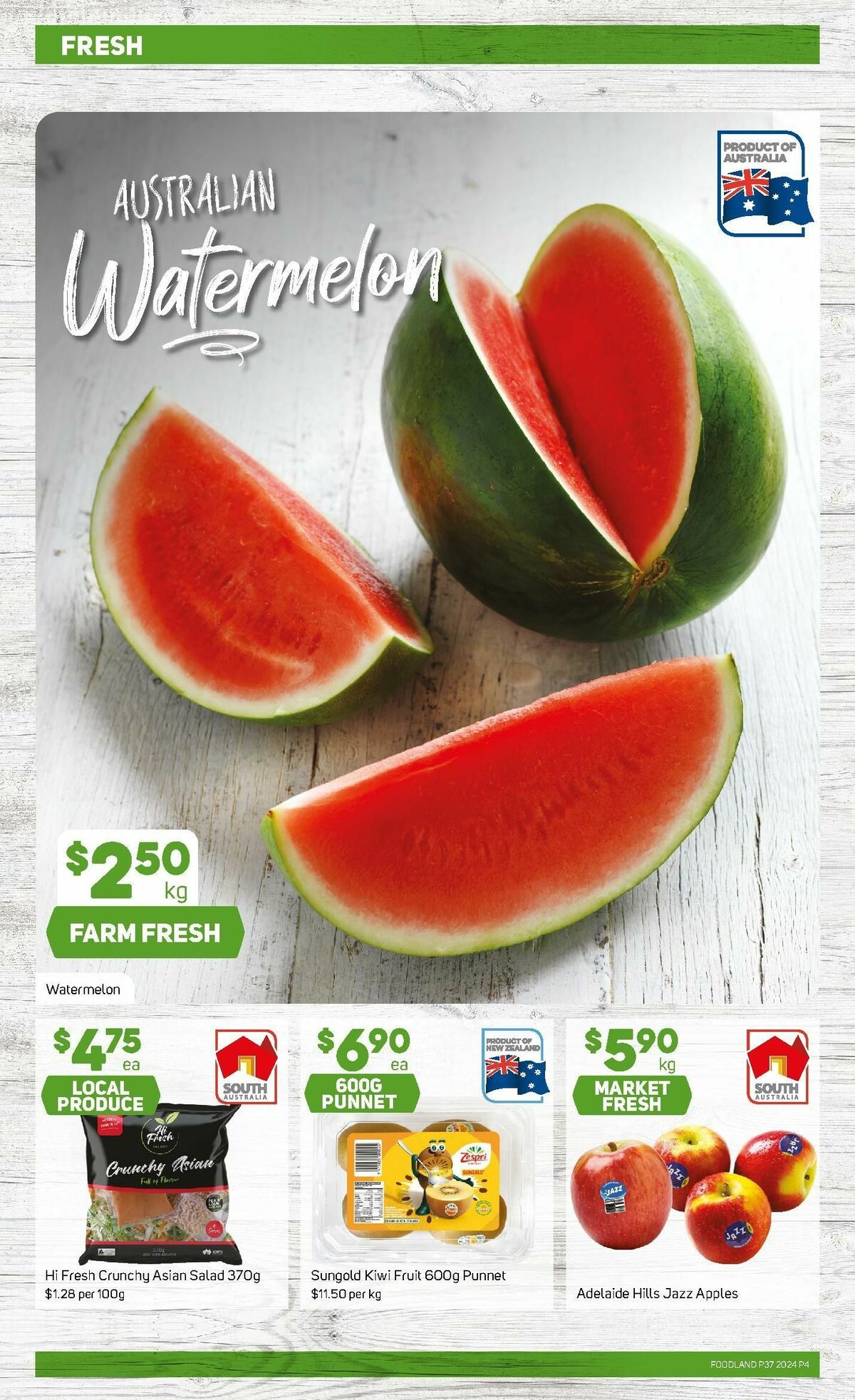 Foodland Catalogue Next Week 11 September – Foodland specials (4)