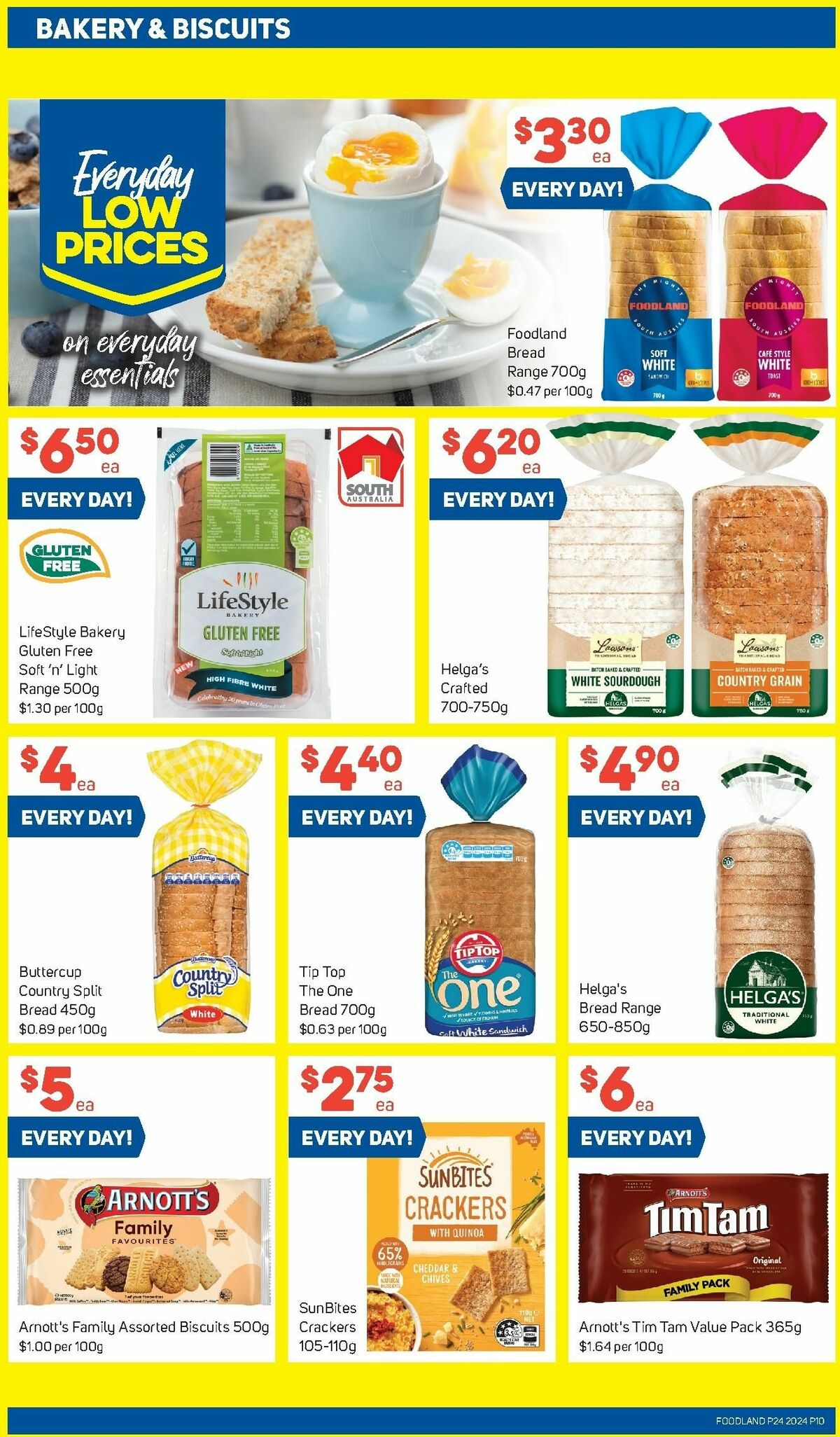 Foodland Catalogue Next Week 13 September – Foodland specials (10)