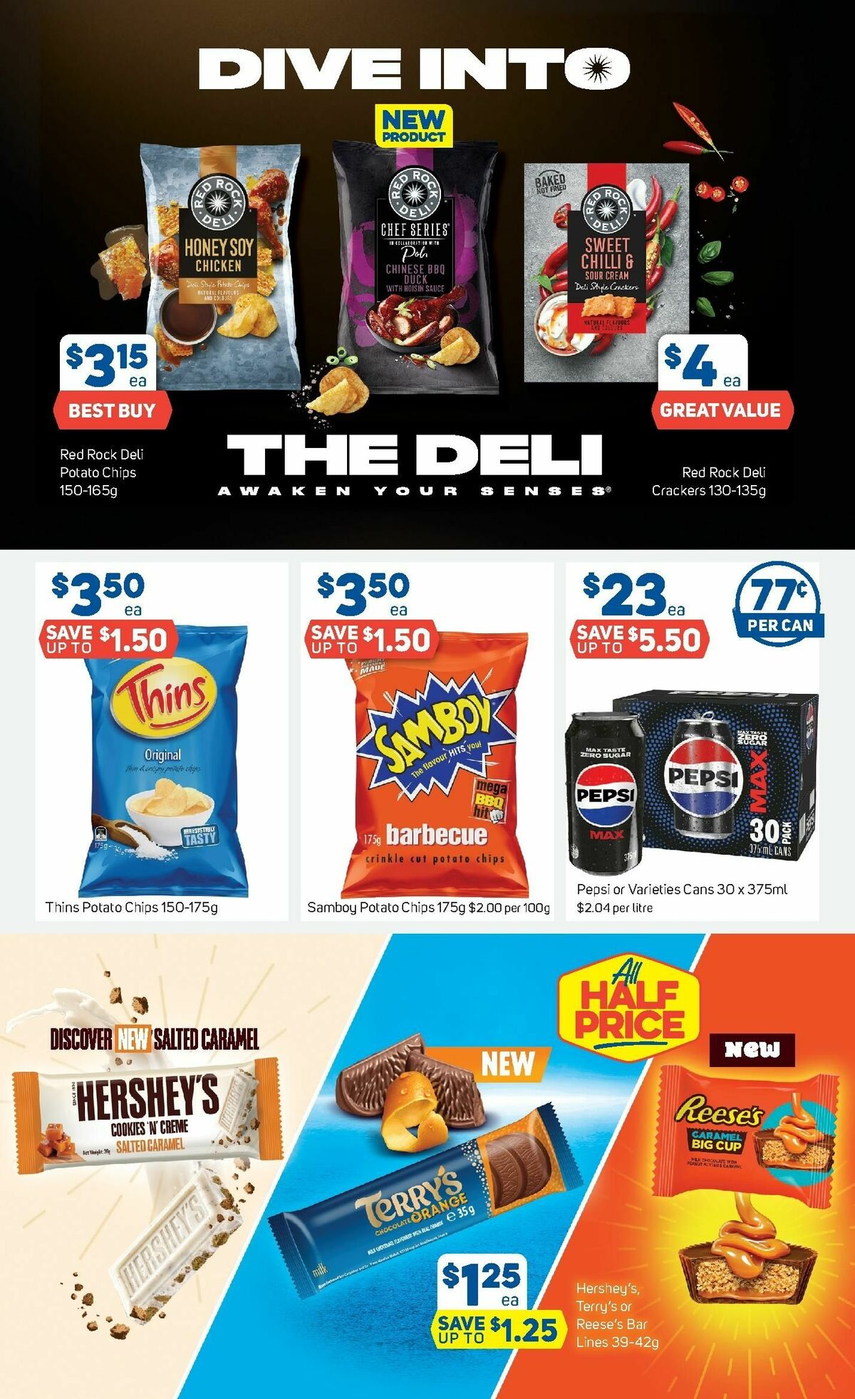 Foodland Catalogue Next Week 13 September – Foodland specials (18)