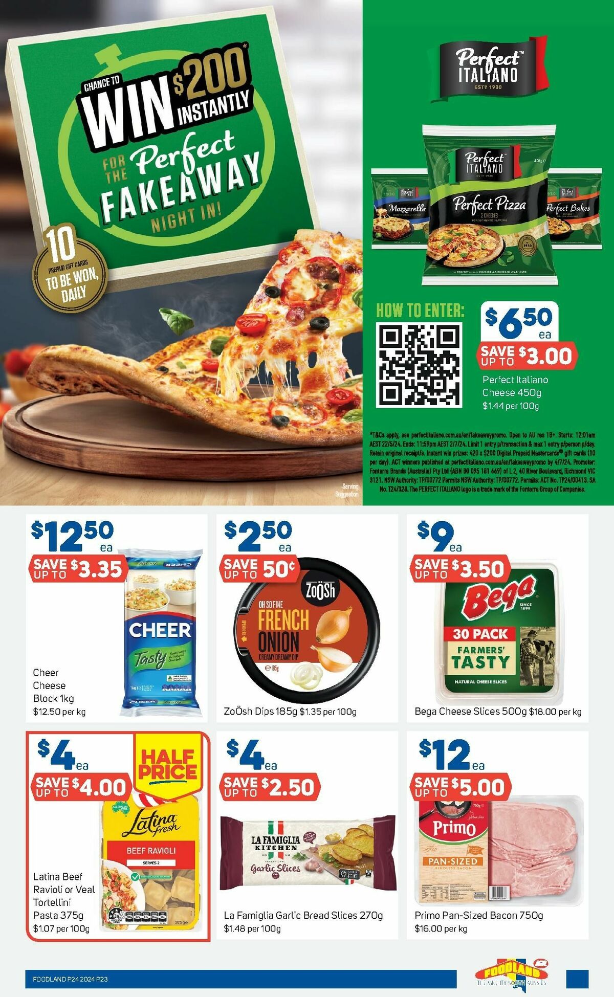 Foodland Catalogue Next Week 13 September – Foodland specials (23)