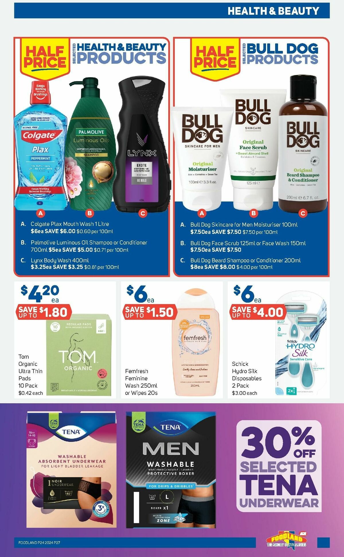 Foodland Catalogue Next Week 13 September – Foodland specials (27)