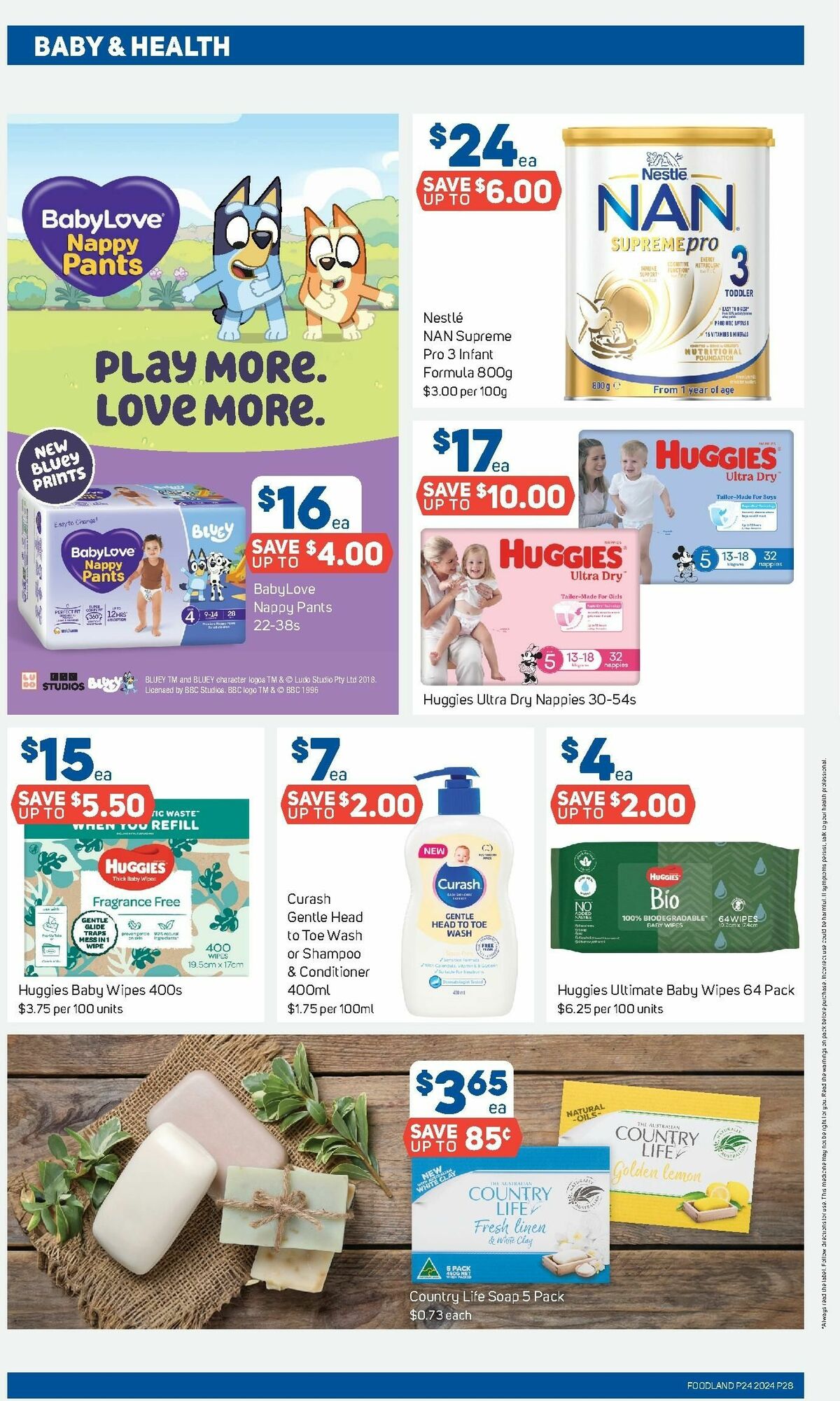 Foodland Catalogue Next Week 13 September – Foodland specials (28)