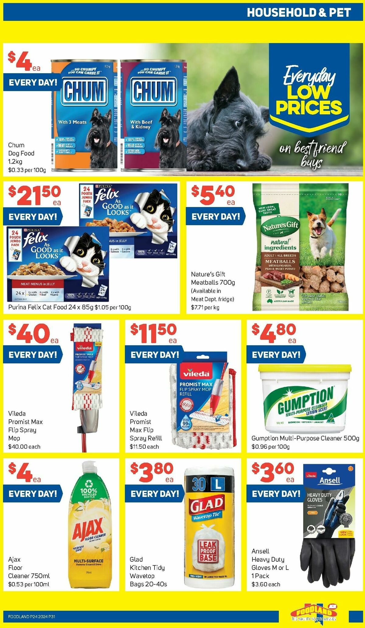 Foodland Catalogue Next Week 13 September – Foodland specials (31)