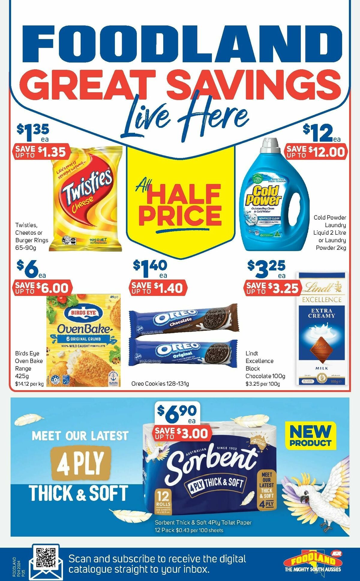 Foodland Catalogue Next Week 13 September – Foodland specials (34)