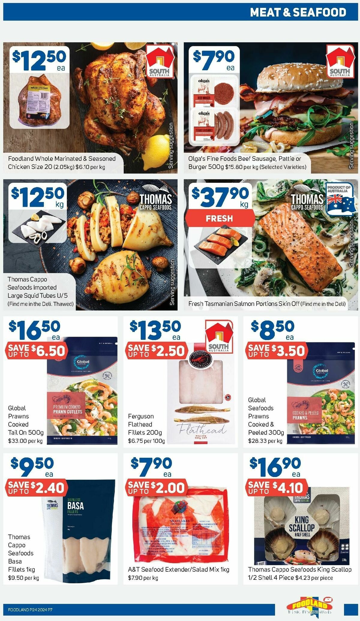 Foodland Catalogue Next Week 13 September – Foodland specials (7)