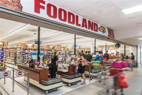 Foodland Near Me