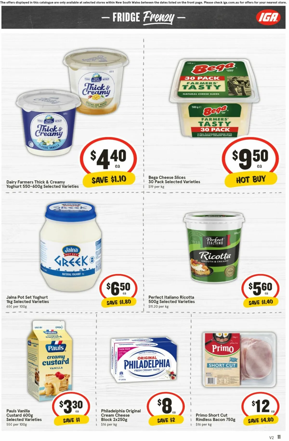 IGA supermarket catalogue 4 September (12)