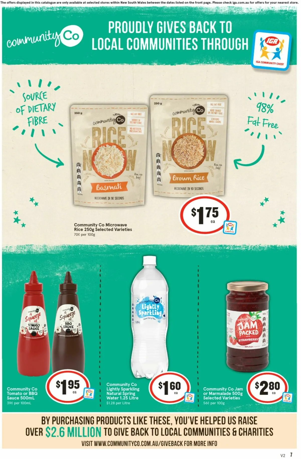 IGA supermarket catalogue 4 September (8)