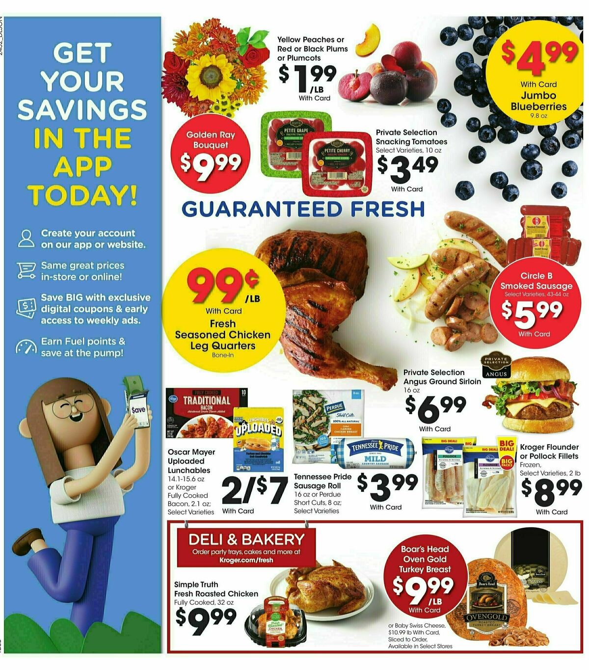 Kroger Sales Ad September 11 – Grocery Store Ad (11)