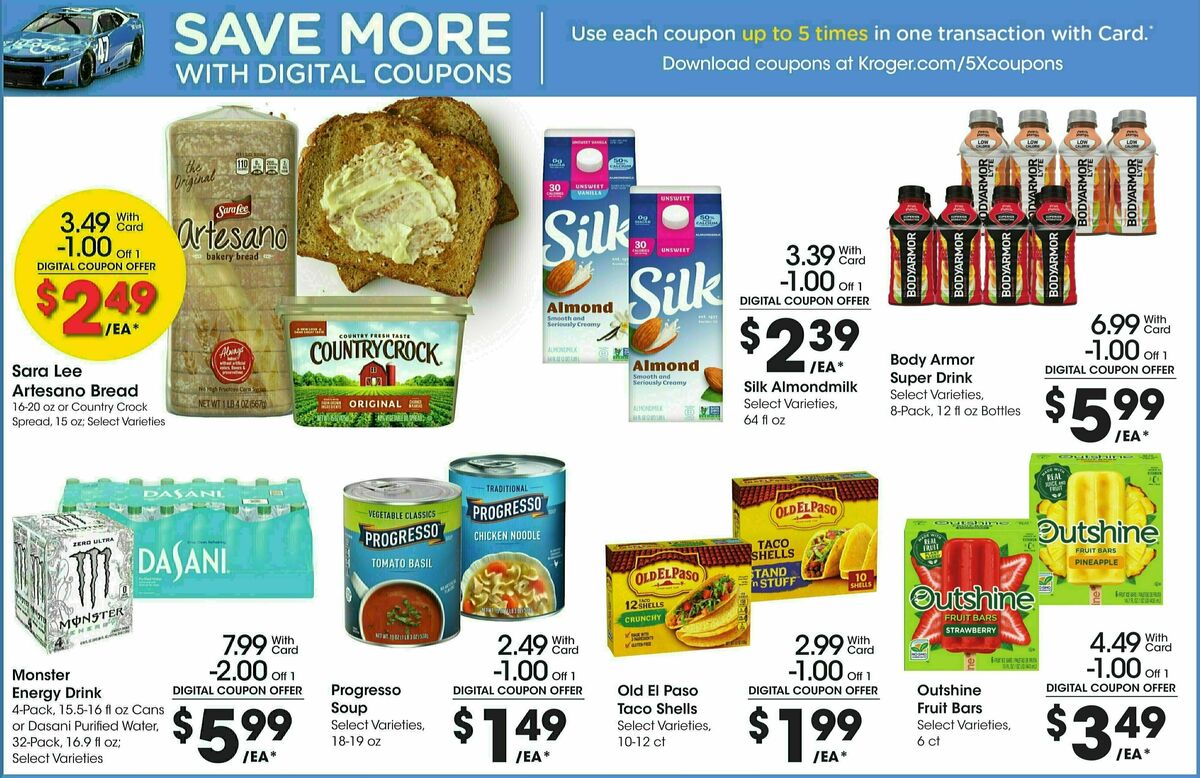 Kroger Sales Ad September 11 – Grocery Store Ad (12)