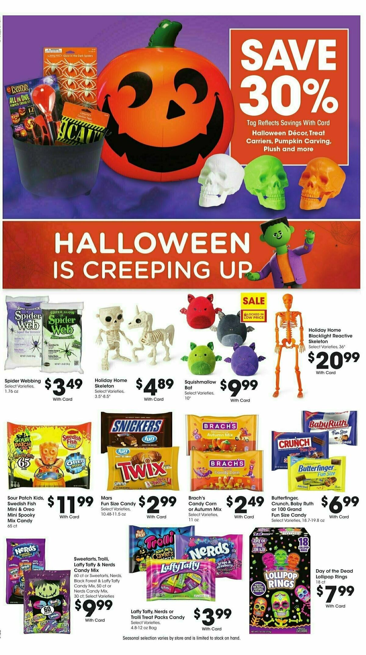 Kroger Sales Ad September 11 – Grocery Store Ad (13)