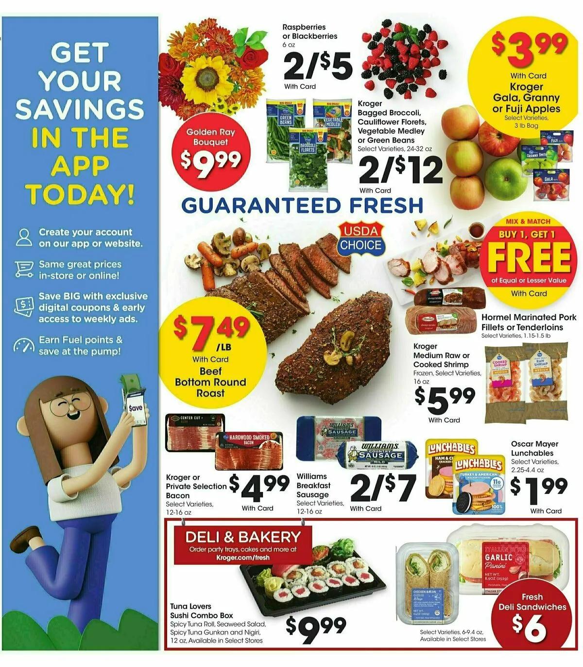 Kroger Sales Ad September 4 (11)